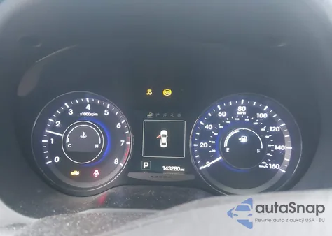 2016 Hyundai Azera from USA, damaged, VIN KMHFG4JG4GA505872